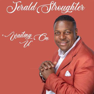 Meet your Posher, Jerald